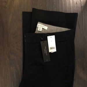 Brand new banana republic pants
